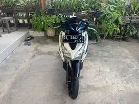 HONDA VARIO TECHNO 125 (JUAL CEPAT)