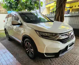 《KM 70 RB》Honda CRV  Prestige 2018  1.5 Turbo CVT