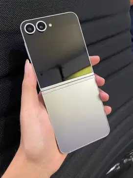 Samsung Z Flip 6 512GB