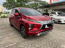 Mitsubishi Xpander Sport AT 2019 Merah