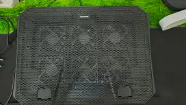NYK Nemesis Cooling Pad Winterstorm X-3
