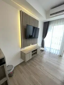 Dijual Apartemen Pacific Garden Campus Town Alam Sutera Tangerang