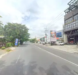 Strategis Ruko 4 Lt Nol Jalan Raya Pusat Kota