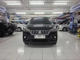 Ertiga 1.5 GX hybrid AT pmk 2025 DP 5jt