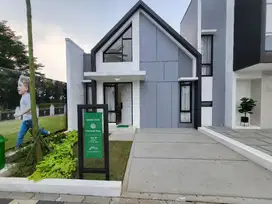 Rumah dijual dekat serpong lokasi strategis