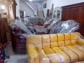 Promo kredit furniture
