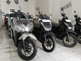 D jual murah Vario 150
