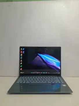 Hp Pavilion Plus 14-ew0016tu