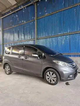 Honda freed tipe E (PSD) tahun 2014