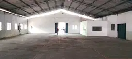 Disewakan gudang di Narogong Bekasi