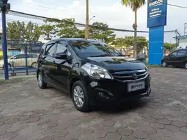 TDP Rendah Suzuki Ertiga 1.4 Bensin-AT 2017  CTOJB