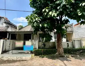 Rumah 1 lantai harga murah di Bintaro Sektor 5