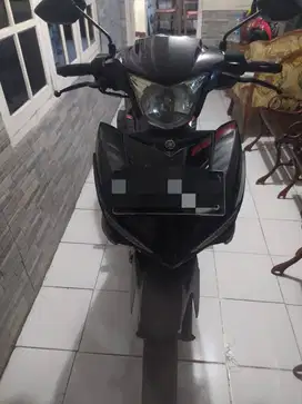 Di jual MX KING 2015
