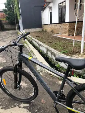 SEPEDA GUNUNG MTB ELEMENT COYOTE