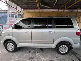Suzuki APV Arena 2012 AT