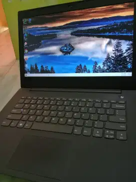 Laptop Lenovo intel i3