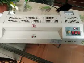 Mesin laminating