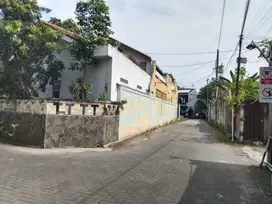 Siap bangun Kost Premium dekat UGM , SHM P di jl kaliurang km 4
