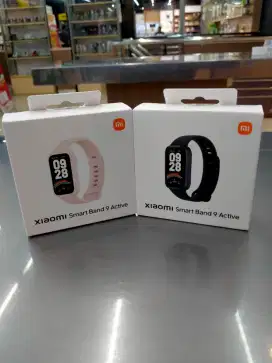 XIAOMI SMART BAND 9 ACTIVE