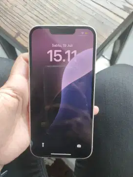 iphone 13 pink 128Gb//inter wifi only