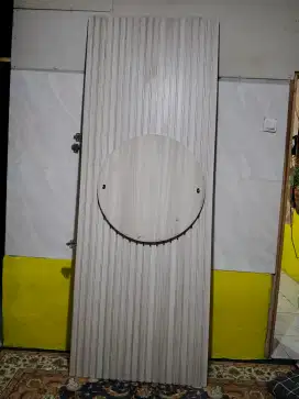 Pintu kamuflase