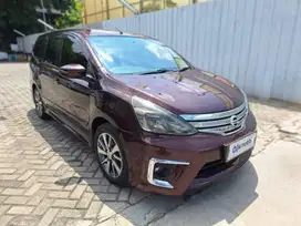 TDP Rendah Nissan Grand livina 1.5 XV Highway Star Bensin-AT 2016 Mera