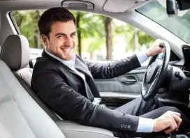 Lowongan kerja Driver area bali dan sekitar