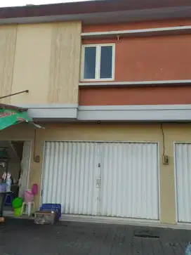 RUKO GREEN CITY RAYA GUNUNG ANYAR, STRATEGIS
