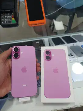 Iphone 16 128 ibox