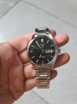 TAG HEUER CARRERA CALIBRE 5 AUTOMATIC