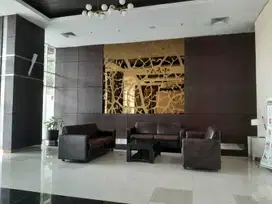 Dijual Apartemen Cakep di Bellevue Cinere