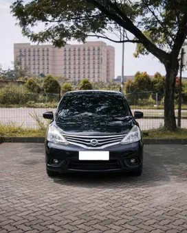 Grand Livina XV At 2014