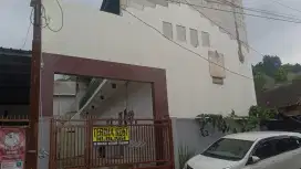 DIJUAL BANGUNAN KOS