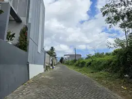 Legalitas SHM siap balik nama Tanah Kavling Malang dekat kampus besar