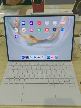 Ready Huawei Matepad Pro 12,2 ( 2025 )