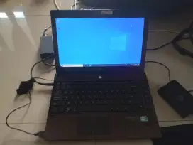 LAPTOP CORE I3 RAM 4GB