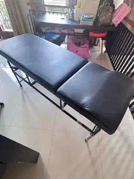 baca description ya . furniture ex nail salon