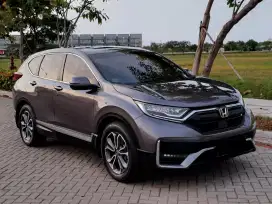 Honda CR-V 1.5 Turbo Prestige 2021