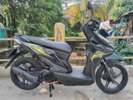 Honda beat eco th 2019 cash dan kredit