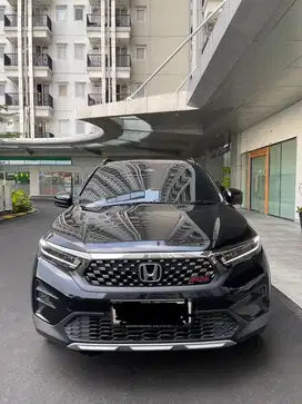 HONDA WR-V 1,500 CC RS HITAM HONDA SENSING 2023 (PRIBADI)