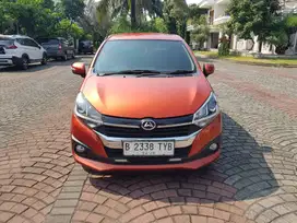 DP 3JT Ayla R 2018 Atas Nama Pembeli