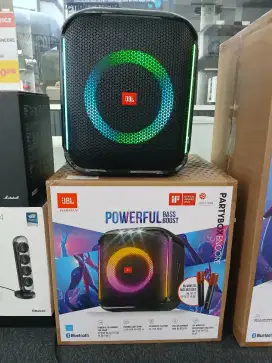 JBL PARTYBOX ENCORE