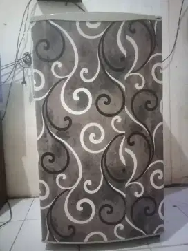 Jual kulkas merk sharp