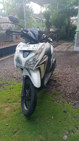 Honda Vario iss 2014