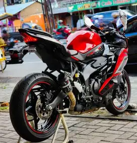 For Sale Zx25R ABS 2023