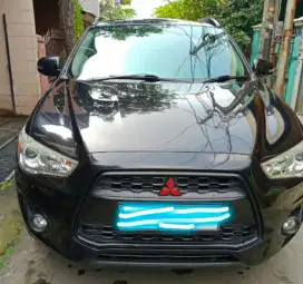Mitsubishi Outlander Sport 2014 Bensin