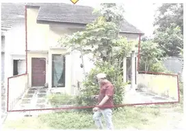 Perum Semanding Anggun Sejahtera Kavling 2 Kel Tertek Kec Pare Kediri