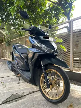 Vario 150 LED OLD - Jual Cepat
