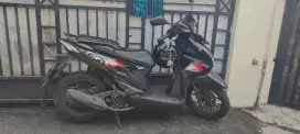 Jual motor Honda beat 2024