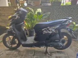 Jual Honda Beat Pop 2018